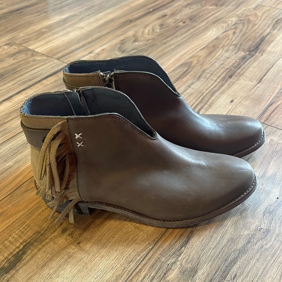 Koolaburra Dallas Boot 8.5 - Picture 2 of 6